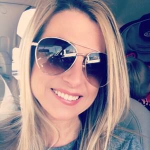 Meet your Posher, Tiffany